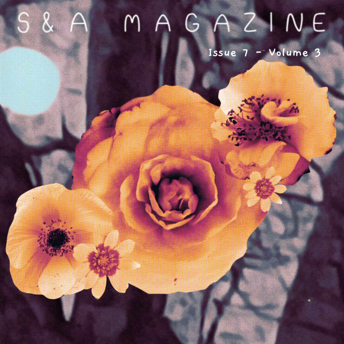 S&A Magazine Issue 7 – Volume 3